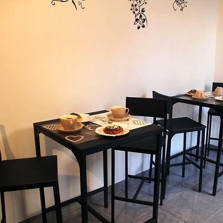 Stella Polare Bnb Lido di Ostia Eksteriør billede